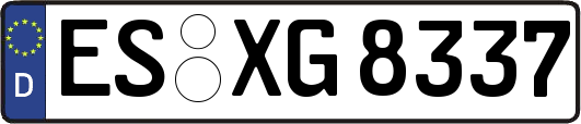 ES-XG8337