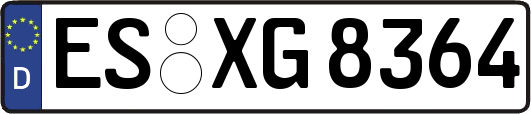 ES-XG8364