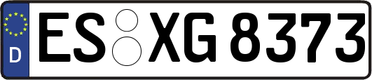 ES-XG8373