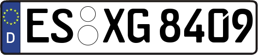 ES-XG8409