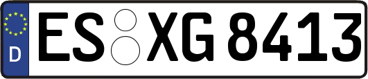 ES-XG8413