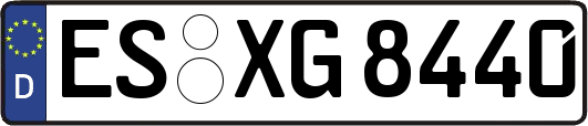 ES-XG8440