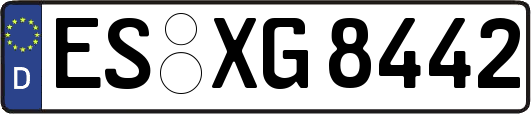 ES-XG8442