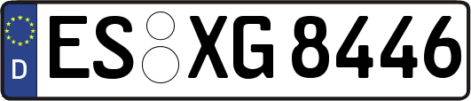 ES-XG8446