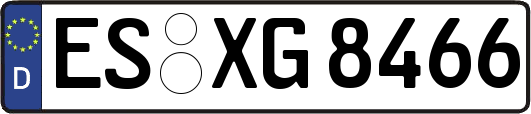 ES-XG8466