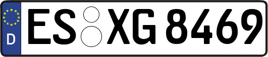ES-XG8469