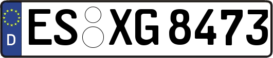 ES-XG8473