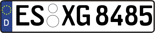 ES-XG8485
