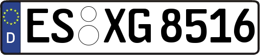 ES-XG8516