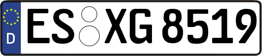 ES-XG8519