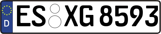 ES-XG8593