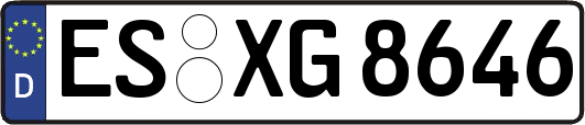 ES-XG8646