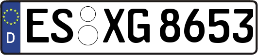 ES-XG8653
