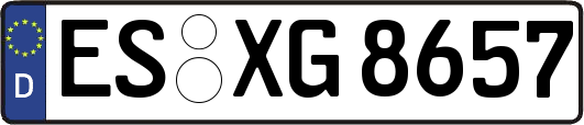 ES-XG8657