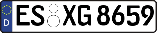 ES-XG8659