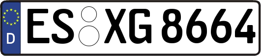 ES-XG8664
