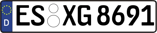 ES-XG8691