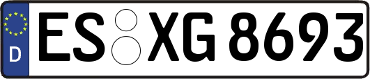 ES-XG8693