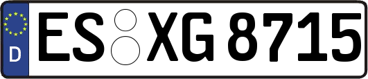 ES-XG8715