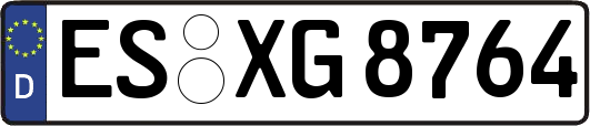 ES-XG8764