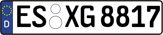 ES-XG8817