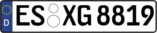 ES-XG8819