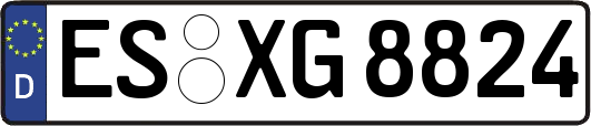 ES-XG8824