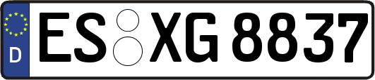 ES-XG8837
