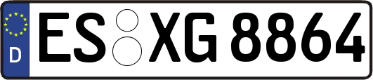 ES-XG8864
