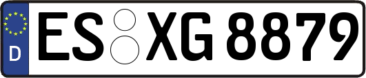 ES-XG8879
