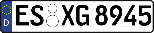 ES-XG8945