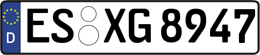 ES-XG8947