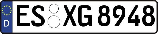 ES-XG8948
