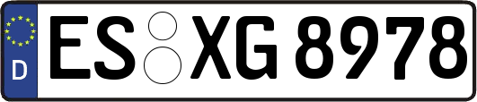 ES-XG8978