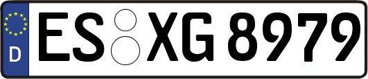 ES-XG8979
