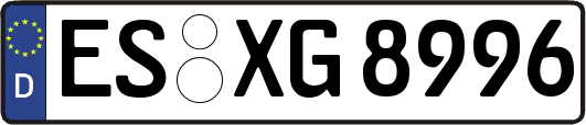 ES-XG8996