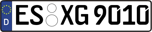 ES-XG9010