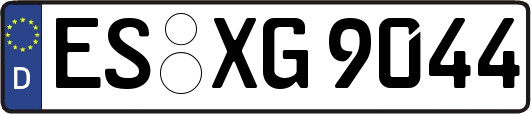 ES-XG9044