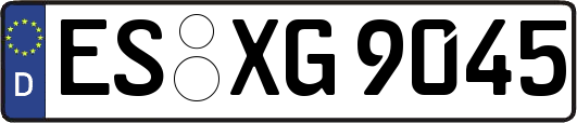 ES-XG9045