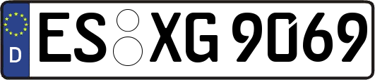 ES-XG9069