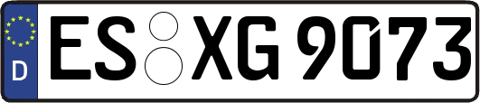 ES-XG9073