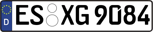 ES-XG9084