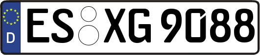 ES-XG9088