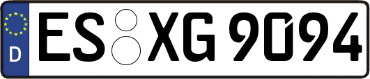 ES-XG9094