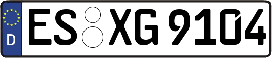 ES-XG9104