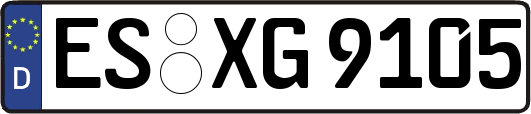 ES-XG9105