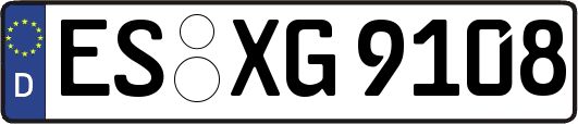 ES-XG9108