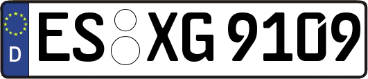 ES-XG9109