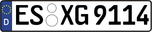 ES-XG9114