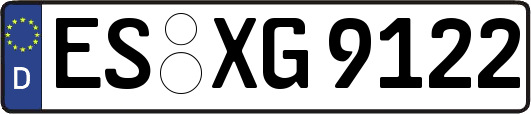 ES-XG9122